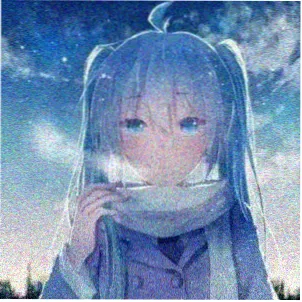 僵尸校园2 角色 崔南拉 头像